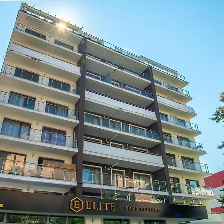 City Vibe Studio Brašov Exteriér fotografie