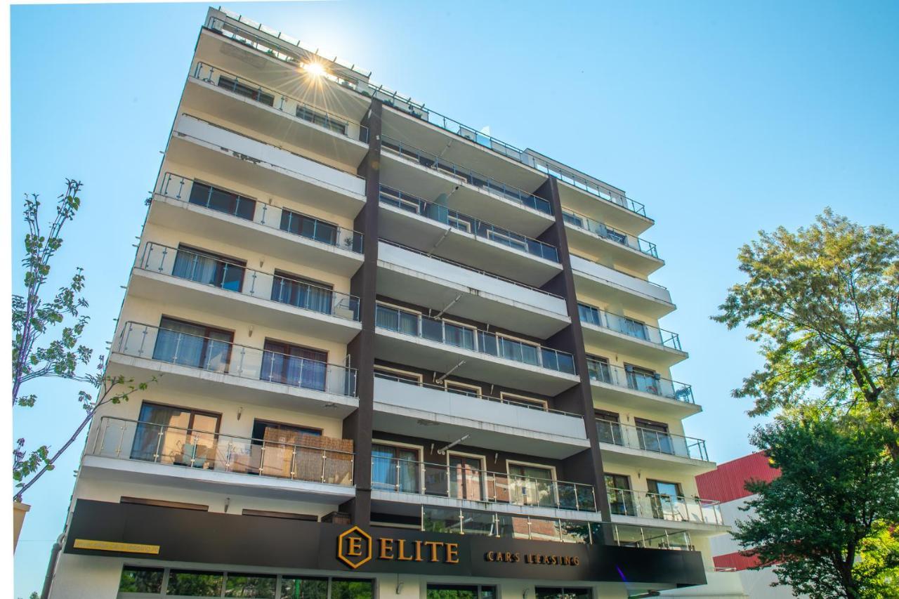 City Vibe Studio Brašov Exteriér fotografie