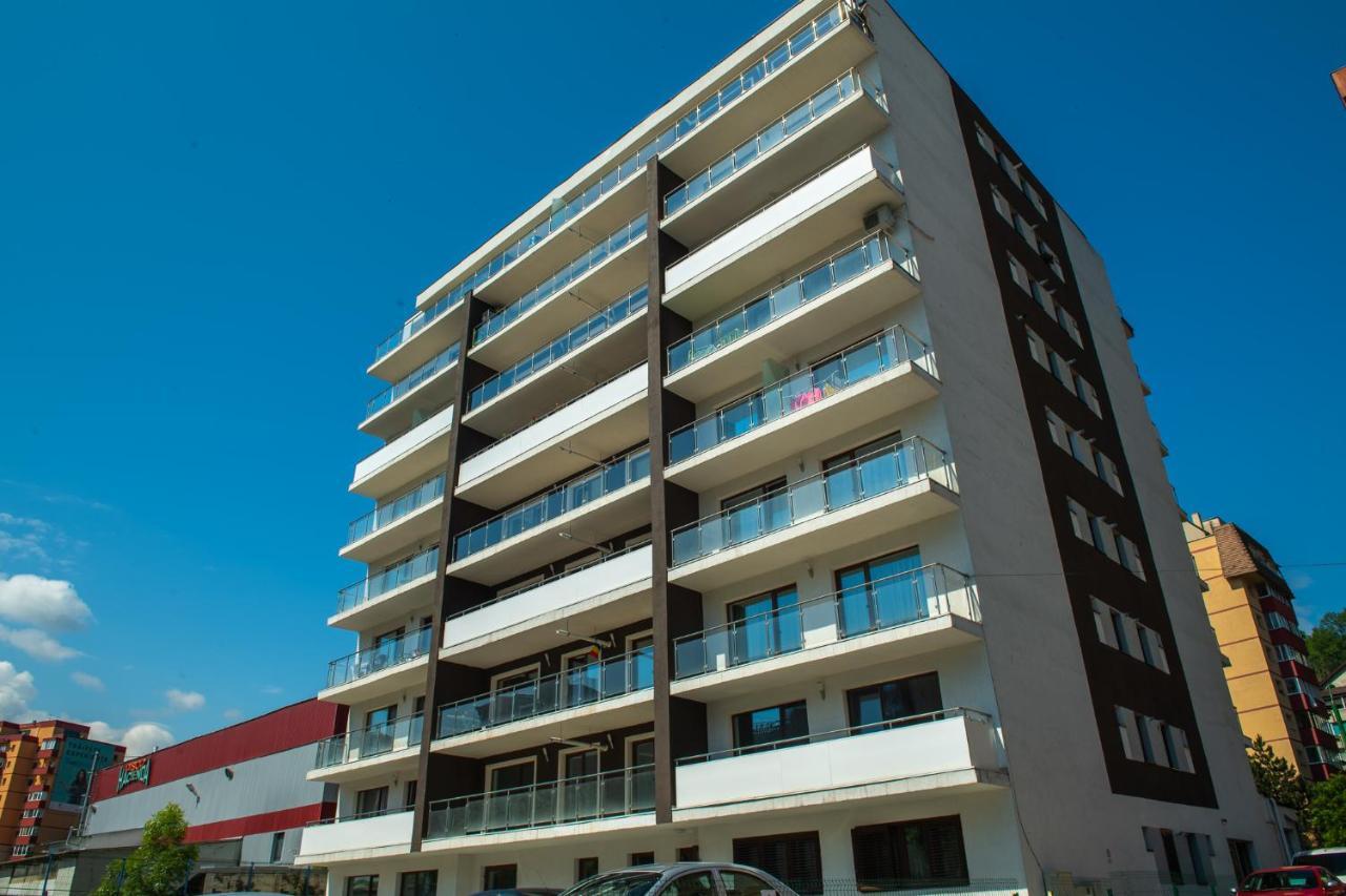City Vibe Studio Brašov Exteriér fotografie