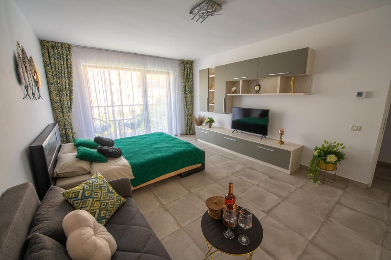 City Vibe Studio Brašov Exteriér fotografie