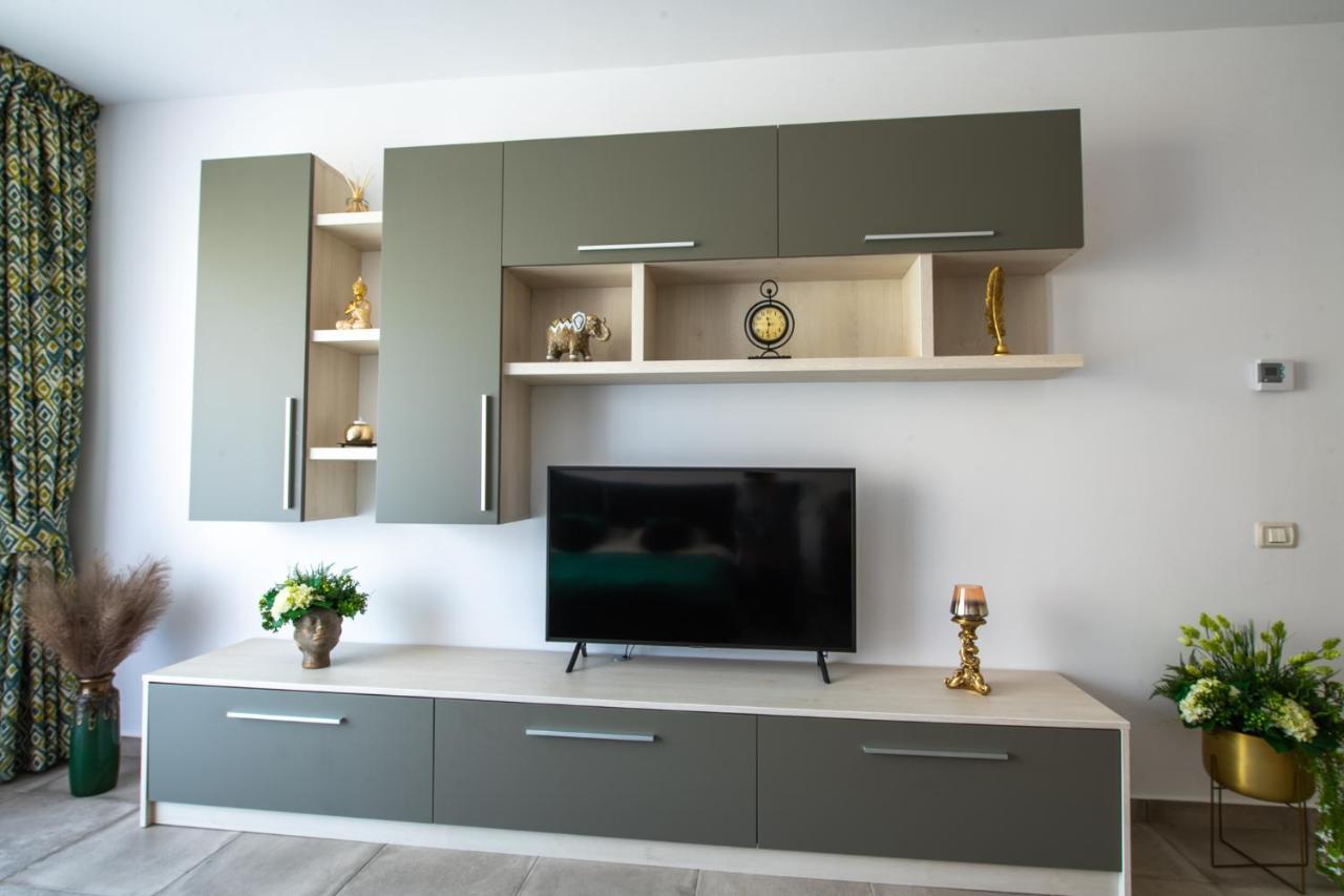 City Vibe Studio Brašov Exteriér fotografie