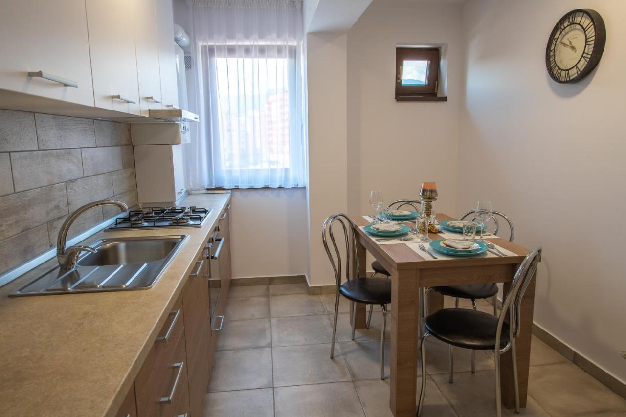 City Vibe Studio Brašov Exteriér fotografie